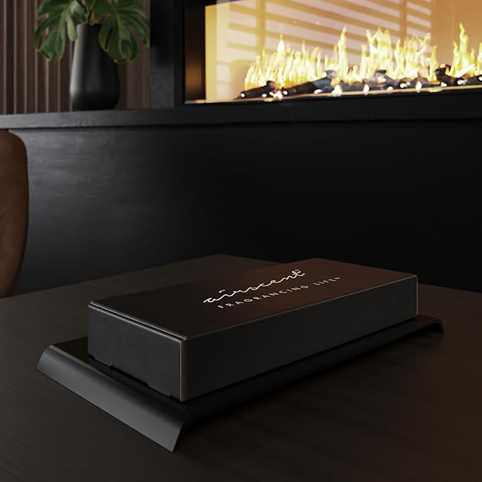 AirScent Hotel Diffuser Oil Gift Set - 5 Star Hotel Scents - 10 mL, 0.34 fl oz Fragrance Oil Set - Inspired by Westin White Tea, Edition, Marriott, Fairmont and The Ritz Carlton Signature Scents