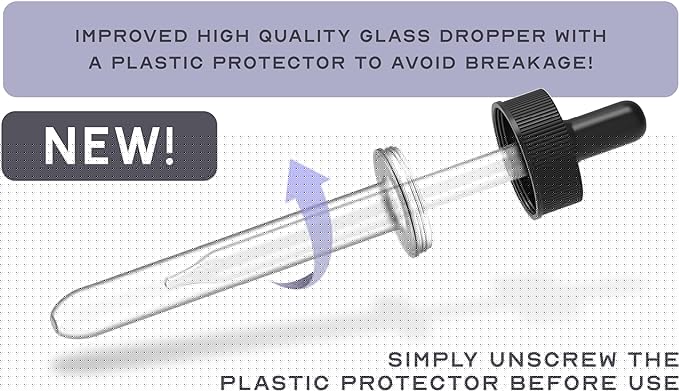 Brooklyn Botany Frankincense Essential Oil – 100% Pure and Natural – Premium Grade Oil with Dropper - for Aromatherapy and Diffuser - 1 Fl Oz