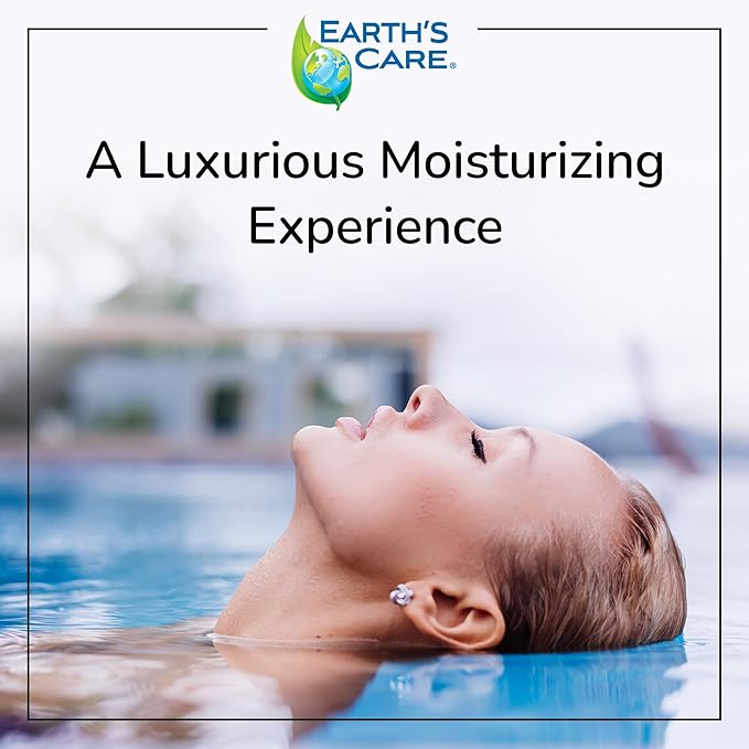 Earth's Care Apricot Kernel Oil - Apricot Oil for Skin and Hair with Vitamin E - Expeller Pressed, Glass Bottle - 8 Fl OZ