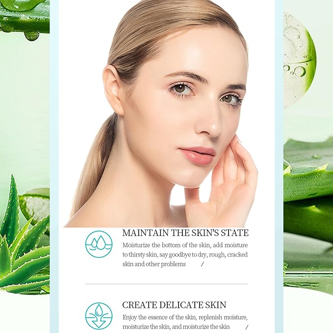 36 Pairs Under Eye Patches & Lip Mask for Puffy Eyes and Dark Circles - Crystal Lip Care Gel Pads Mask Bulk Collagen Skin Care Products, Beauty & Personal Care