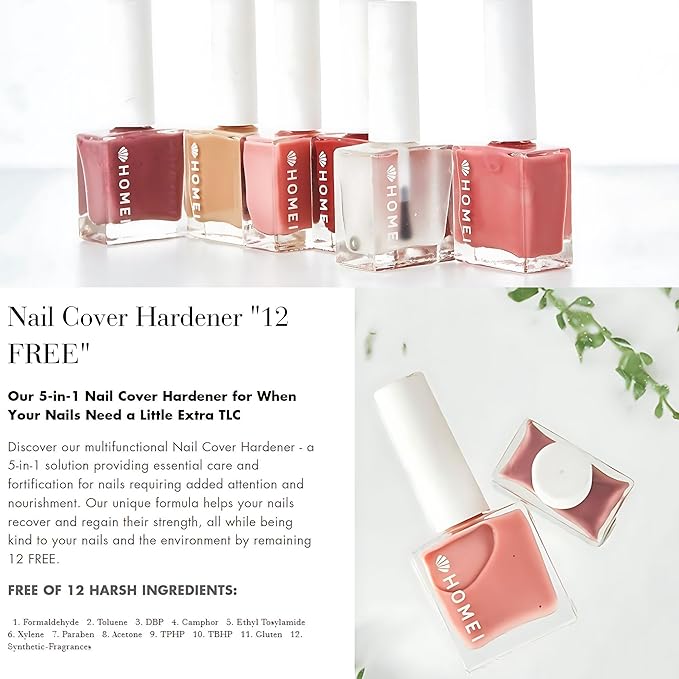 Nail Strengthener (HOM-NAI-024)