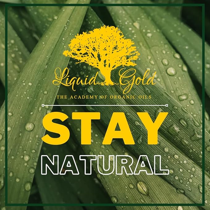 8 oz - Premium Evening Primrose Oil - 100% Pure Natural Organic Skin Hair Body Care