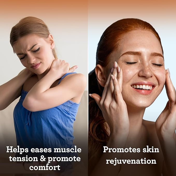 GuruNanda Frankincense Essential Oil (2x0.5 Fl oz), 100% Pure, Natural, Undiluted Aromatherapy Oil for Diffusers, Supports Join Health & Radiant Skin