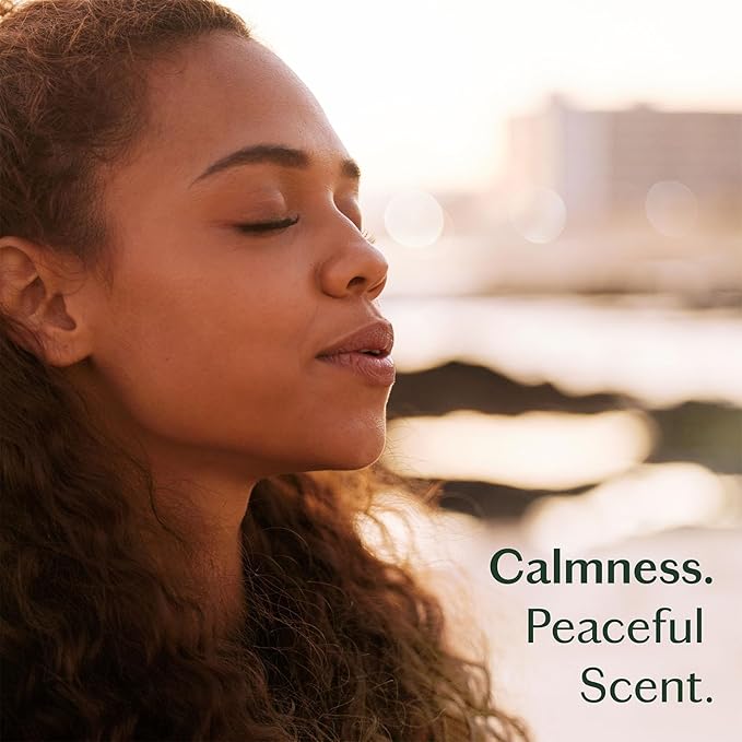 LIVEDROPS 24/7 Relaxed Lavender Essential Oil. Crafted in France. Pure & Natural Aromatherapy for Calm - Diffuser Compatible or Dilute in Carrier Oil for The Skin