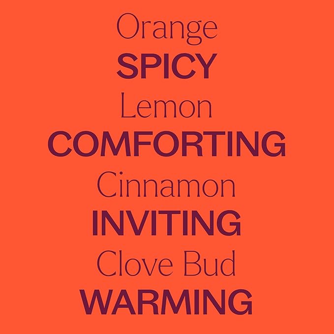 Plant Therapy Holiday Season Synergy Essential Oil 10 mL (1/3 oz) 100% Pure, Undiluted, Therapeutic Grade