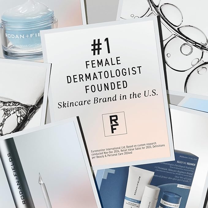 Rodan + Fields Active Hydration Body Replenish | 200 mL | Non-Greasy Formula | Deeply Hydrates & Nourishes Skin | For Silky, Smooth & Radiant Results