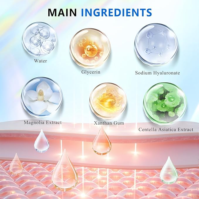 Eye Repair Cream - And Bags Under Eyes,Anti-Aging,Anti-Oxidant,Lightens Fine Lines,Reduces Wrinkles,For Women Under Eye Cream 11