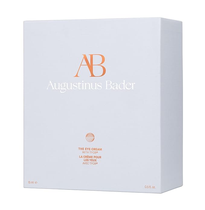 Augustinus Bader The Eye Cream Complete Set