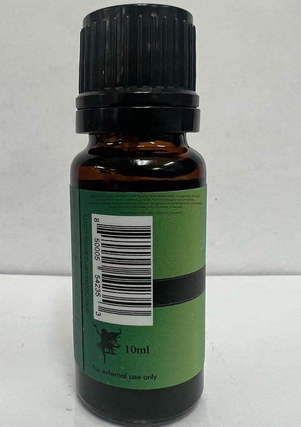 Sweet Grass - Premium Grade Fragrance Oils - 10ml - Scented Oil