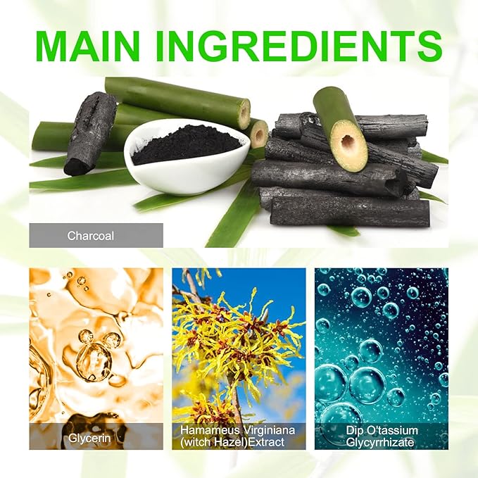 Blackhead Remover Strips,Remover Pore Strips (80pcs),Deep Cleansing Nose Strips,Removes Blackheads and Unclogs Pores,Tightens Pores, Blackhead Remover Strips For Women and Men