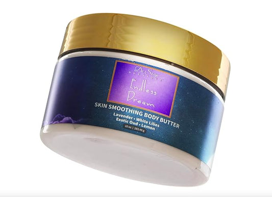 De Soap Boutique Endless Dream Body Butter