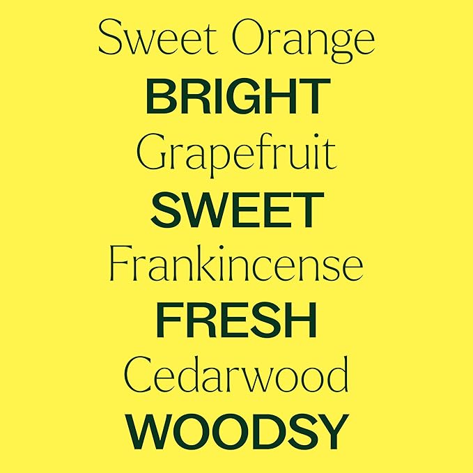 Plant Therapy Be Confident Essential Oil Blend 10 mL (1/3 oz) 100% Pure, Undiluted, Natural Aromatherapy