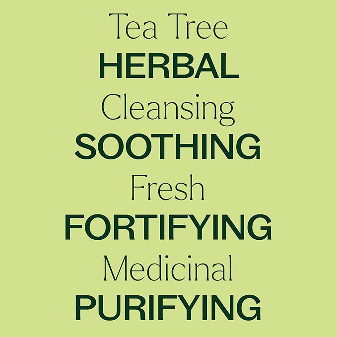 Plant Therapy Organic Tea Tree Oil (Melaleuca) 100% Pure, USDA Certified Organic, Undiluted, Natural Aromatherapy, Therapeutic Grade 30 mL (1 oz)