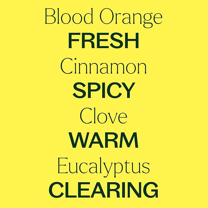 Plant Therapy Organic Fighter Essential Oil Blend 100% Pure, Undiluted, Therapeutic Grade 10 mL (1/3 oz)