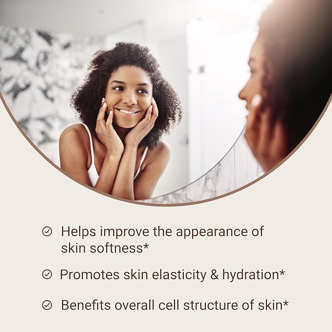 Live Conscious Collagen Peptides Powder - Chocolate Collagen Powder - Hair, Skin, Nail, and Joint Support - Type I & III Grass-Fed Collagen Supplements for Women and Men - 30 Servings - 14.3oz