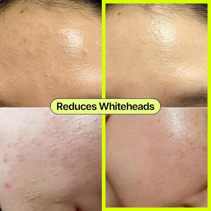 Simply Works Good Moring Oil-Free Cleansing Balm 3.5 oz