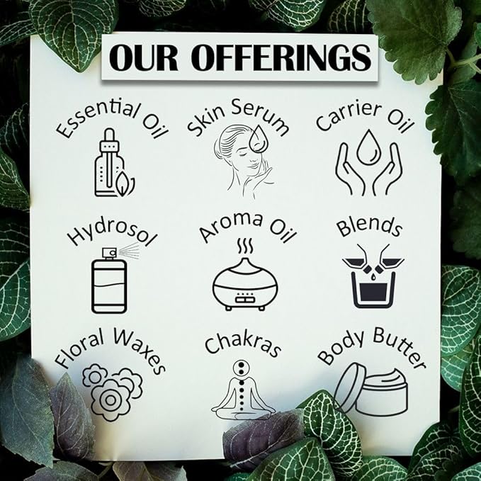 Deve Herbes Pure Calamus Essential Oil 15ml (0.50 oz)