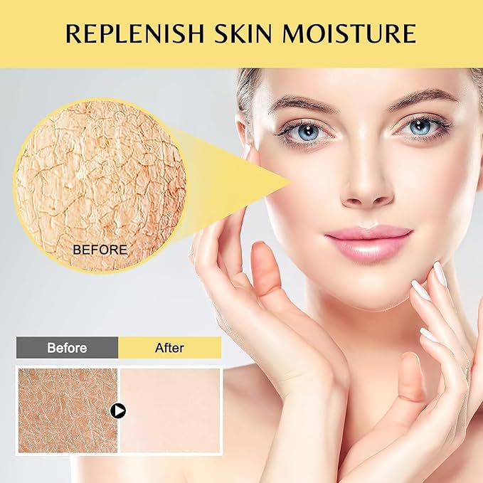 2PCS Advanced Snail Mucin 96% Power Repairing Essence, Snail Mucin 96% - Anti-Aging Serum, With Snail Secretion Filtrate For Dull (02)