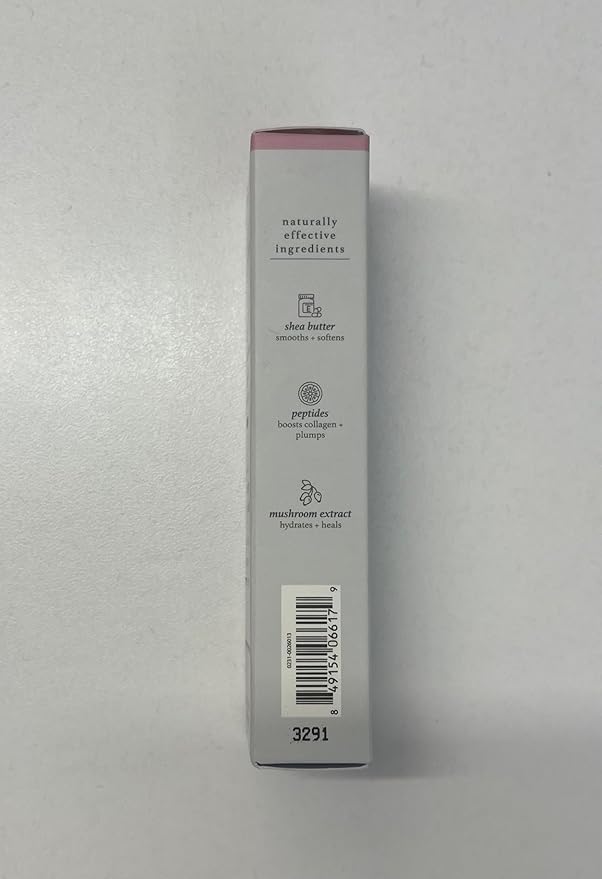 Julep 24/7 Lip Treatment Hydrating Glossy Balm Lip Mask Trio – Barely There, Gotta Glow, Pink and Polished – For Moisturized, Hydrated Lips – Vegan & Cruelty-Free