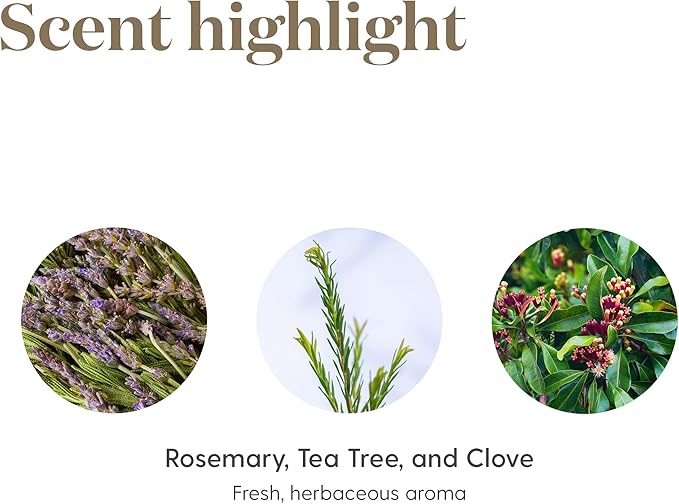 Young Living Melrose Essential Oil 15ml, Refreshing and Rejuvenating Blend, Promotes Skin Health and Soothes Minor Skin Irritations