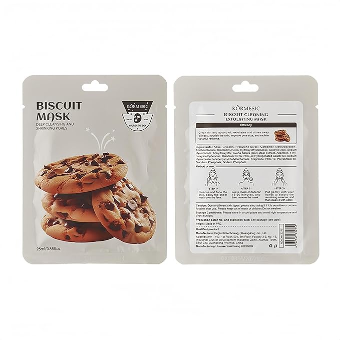 Facial mask Moisturizing face Mask - 10 Sheets, Deep Hydration, Improves Dry Skin, Sheet Mask, skincare for All Skin Types (COLOR-1)