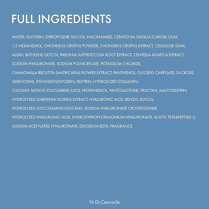 Dr.Ceuracle Hyal Reyouth Hydrogel Eye Mask Patch - Korean Under Eye Patches for Revitalizing, Wrinkle Care, Glowing, Firming Effect (60 Patches)