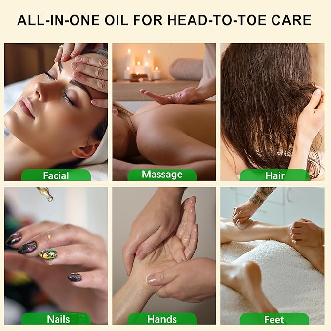 Vitamin E Oil for Skin 75,000 IU Pure Organic Vitamin E Oil for Face, Scars, Skin & Full Body, Body Oil for Dry Skin Nourishing Skin Hydration, Moisturizing Body Oil 100% Natural Hexane Free 2 Fl Oz