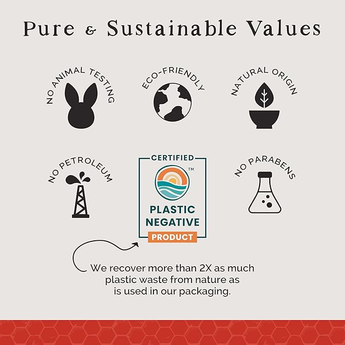 Natural Lip Balm – Stocking Stuffer - 4 Pack Gifts for Women & Men - Organic & Natural Ingredients - Moisturizing Lip Chapstick - Great Gift Idea for Women, Men, Boys, and Girls - 0.15oz (Pack of 4)