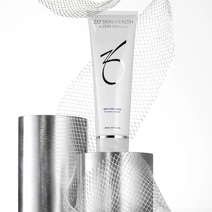 Body Emulsion 240 mL / 8 Fl. Oz.