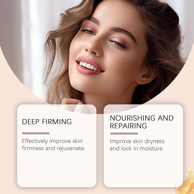 2PCSBotox Bee Venom Firming Serum Stick, Advanced Firming & Wrinkle-Reducing Cream, Skin Firming Cream for Body, Advanced Retinol Stick, Anti Aging, Hydrates, Natural Serum for All Skin Types