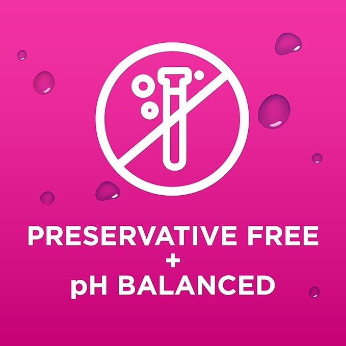 Blink Nourish Eye Drops for Dry Eyes, 0.33 fl oz, Preservative Free Lubricating Eye Drops with Hyaluronan, B12, & Vitamin C, Hydration Boost, Instant Moisture, pH Balanced to Match Healthy Tears