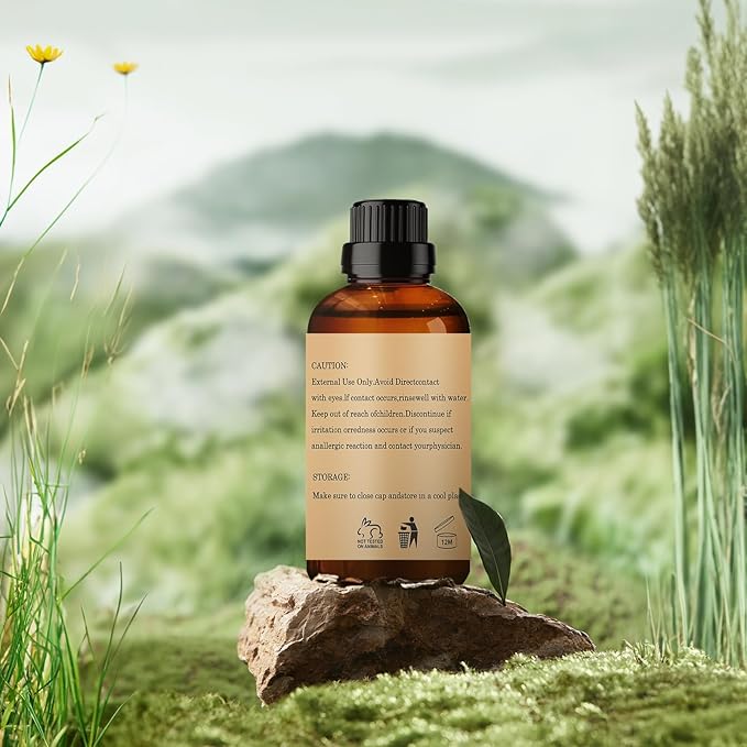 Frankincense Essential Oils 240ML, Pure Frankincense Essential Oil for Aromatherapy Diffuser - 8 Fl Oz