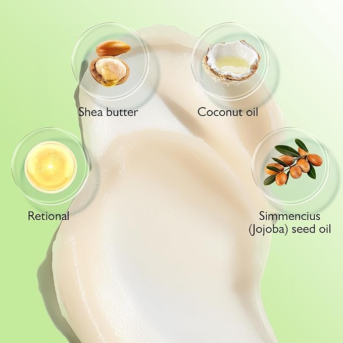 Retinol Eye Stick Retinol Eye Cream Brightening Eye Balm Reduces Fine Lines and Dark Circles Visible Results Anti-Wrinkle Hydrating Eye Stick in 3-4 Weeks