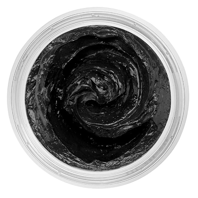 The Detoxifier with Charcoal+, Mask + Scrub, Travel Size, 0.5 oz