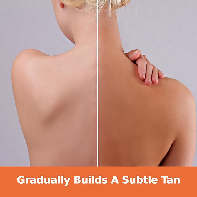 Palmer's Cocoa Butter Formula Natural Bronze Body Lotion, 8.5 Ounces (Pack of 3)