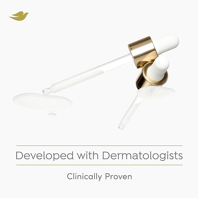 Dove Scalp + Hair Therapy Density Boost Serum Fullness Restore Visibly Thicker Hair In As Soon As 30 Days, Hydrating & Fast-Absorbing, Instantly Relieves Dry Scalp 2 Fl oz