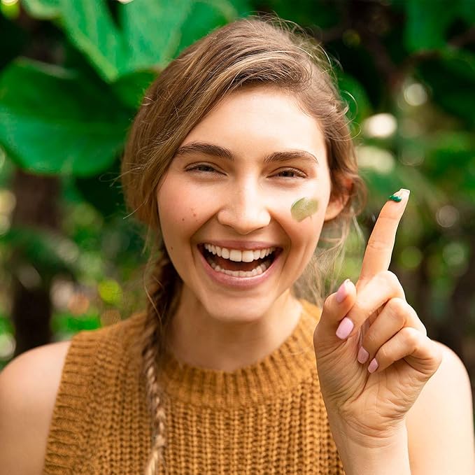 BioClarity 3-Step Essentials Skin Care Routine for Normal and Oily Skin Types | Cleanse, Restore, Moisturize, Hydrate | 100% Clean Vegan Ingredients | Full Size