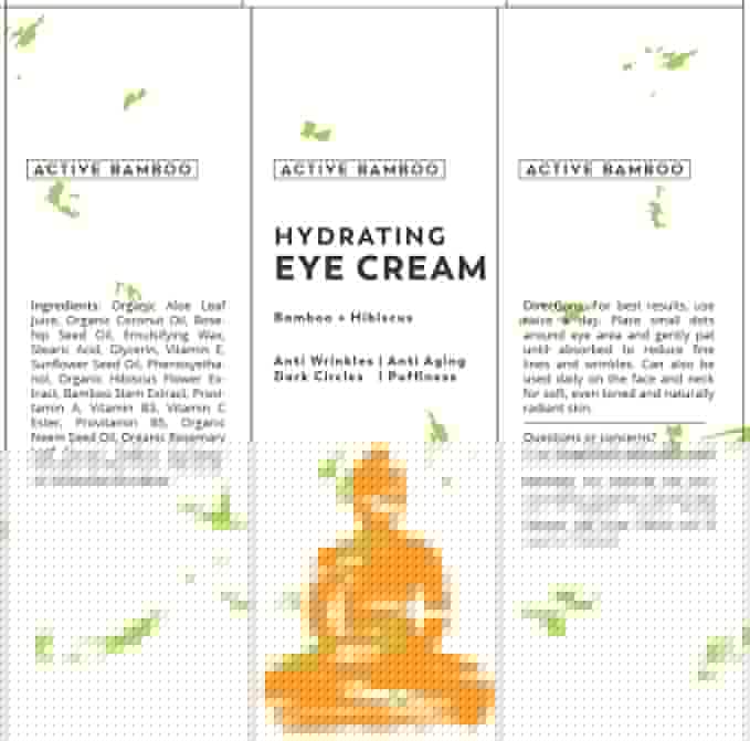 Anti Aging Eye Cream Dark Circles Wrinkles Eye Bags Fine Lines Puffiness. Best Anti Aging Eye Cream Moisturizer for Wrinkles, Crows feet, Puffy Eyes.