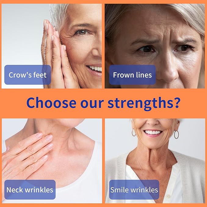 HYPOD Pdo Threads for Face Lift, Pdo Lifting Thread Whole Body Mono Screw Type, Pdo Thread Lift Mono Korea (20PCS-26G*60MM)