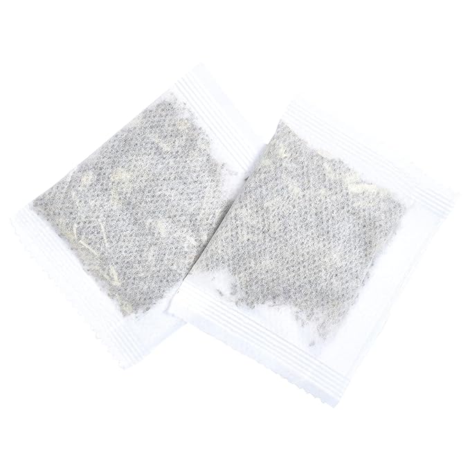 Biokoma Pure and Organic Small-Flowered Willow Epilobium Parviflorum Dried Herb 30 Tea Bags in Resealable Moisture Proof Pouch, USDA Certified Organic Herbal Tea No Additives No Preservatives, Kosher