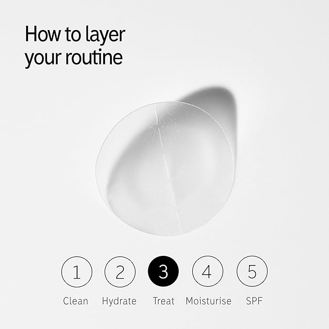 The INKEY List Hydrocolloid Invisible Pimple Patches, Spot Patches Contains Salicylic Acid, Day/Night Anti Acne Patches, Vegan & Cruelty Free, Suitable For All Skin Types