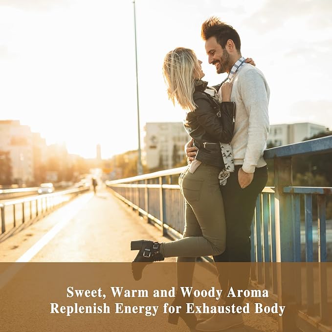 Myrrh Essential Oil 100ML/3.38FL.OZ, MAYJAM Premium Myrrh Oil Essential Oils with Glass Dropper, Great for Diffuser and Candle Making