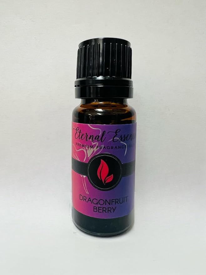 Dragonfruit Berry - Premium Grade Fragrance Oils - 10ml - Scented Oil