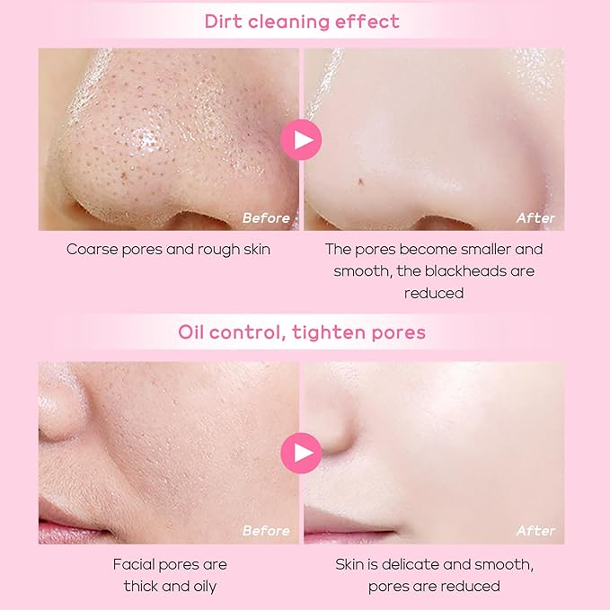 Sakura Skincare Set for Teen Girls 10-12,Skin Care Sets & Kits,33PCS Teenage Girls Gifts,Complete Pamper Face Care Sets for Women,Daily Facial Skincare Routine (One Size, Cherry Blossom-StyleD)