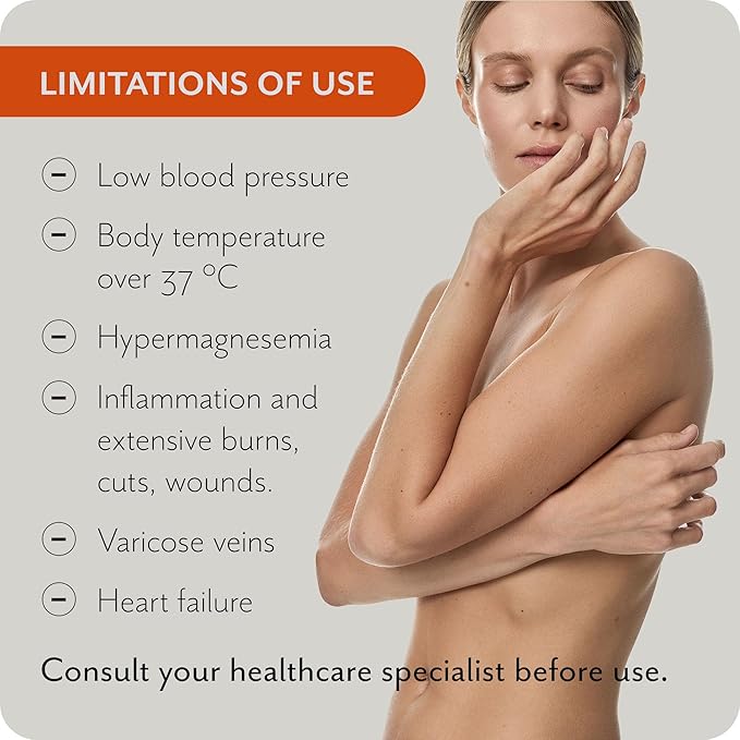 Magnesium Flakes for Bath – Relaxing Aromatherapy Blend with Ylang-Ylang, Lavender & Mandarin Oils for Muscle Relief, Detox, Better Sleep – Magnesium Bath Soak for Women Men - Bath Salts 14.11 Oz