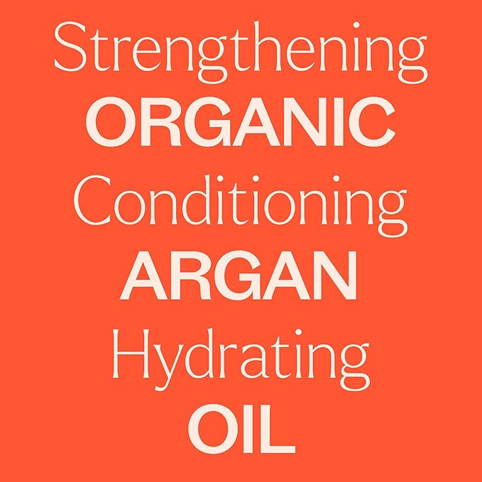 Plant Therapy Organic Argan Oil, USDA Certified, First-Press, Virgin, for Face, Hair, Skin, Nails and Cuticles 16 oz