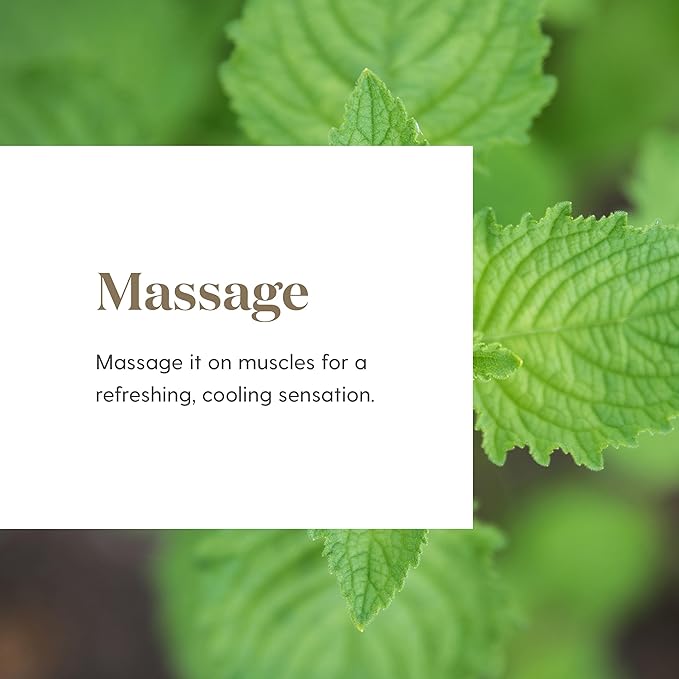 Deep Relief Essential Oil Roll-On by Young Living, Topical