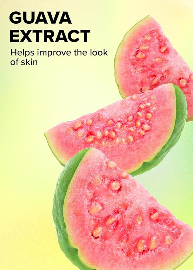 I DEW CARE Vitamin C Eye Cream & Roller Set - Glow-Key | Korean Skin Care, Dark Circles Reducer, Treatment with Hyaluronic Acid, Niacinamide, Cooling Eye Stick Ball 0.50 FL Oz