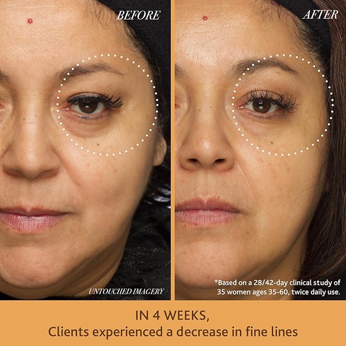 Ayurveda Science of Intuition Radiance Face Serum - Ayurvedic Face Moisturizer Dry & Sensitive Skin - 30ml/1 oz - 5,000 year old Ancient Indian Science - Visibly Brighter Skin - 100% Natural