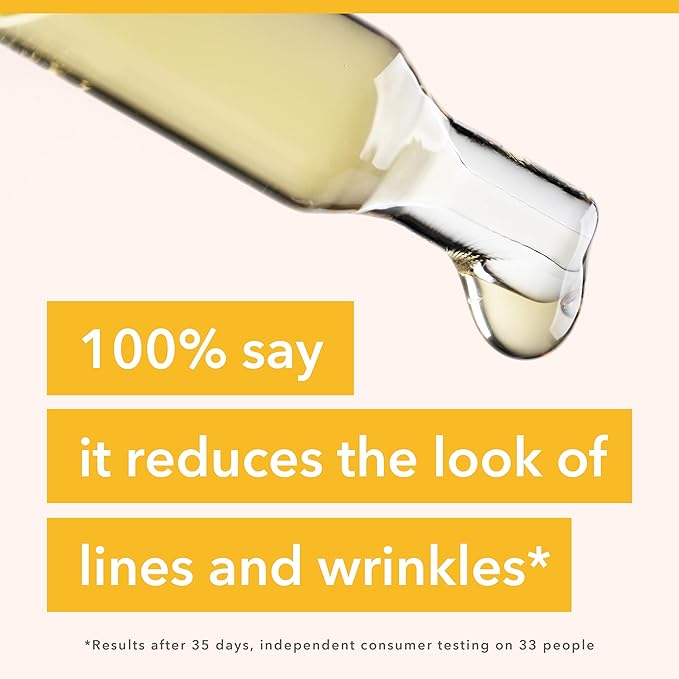 Nourishing Face Oil - Anti-Aging Daily Facial Oil Deeply Moisturizes, Soothes & Smooths Skin for a Radiant, Youthful Look, Korean Skincare for All Skin Types, 30 ml